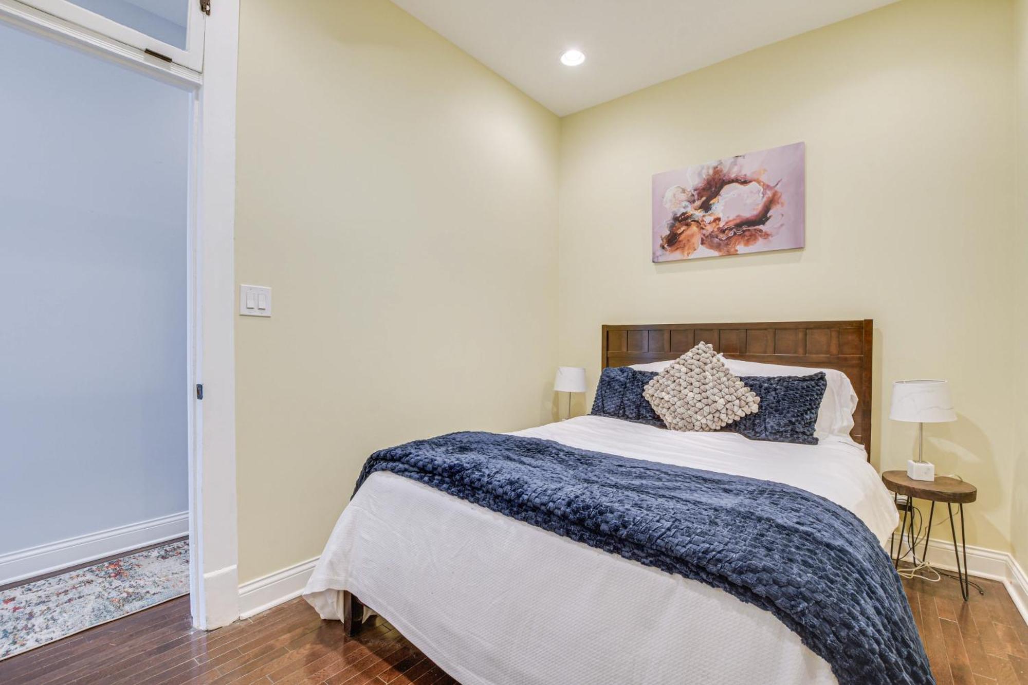 Spacious Condo With Deck About 3 Mi To Downtown Chicago! 外观 照片